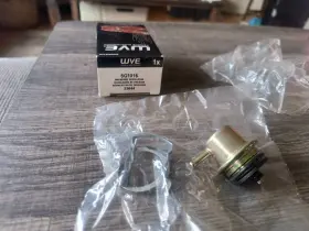 Wve By Ntk 5g1016 New Fuel Injection Pressure Regulator 95-04 3.2l 3.5l Honda Isuzu