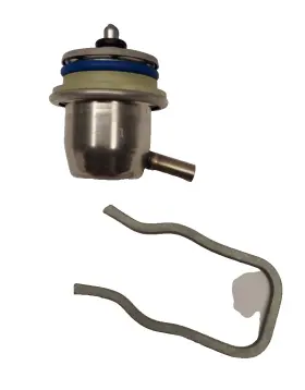 5g1574 Wve By Ntk Fuel Injection Pressure Regulator