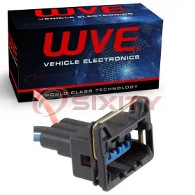 Sx-9rv4 Wve Wells Top Dead Center Sensor Connector For 1995-2009 Hyundai Accent Elantra Sh
