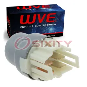 Sx-pp6g Wve Wells Fuel Injection Relay For 1991-1997 Geo Tracker Air Delivery Relays Jl