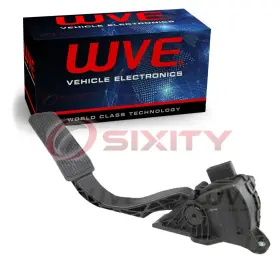 Sx-w59q Wve Wells Accelerator Pedal Sensor For 2008-2009 Hummer H2 Body Sensors Qa