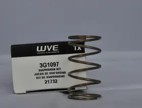 3g1097 Wve Wells Vehicle Electronics Fuel Injection Pressure Regulator