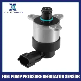 0928400652 X Autohaux Fuel Pump Pressure Control Valve Sensor For Kia Rio 1.5l Crdi 2005-08