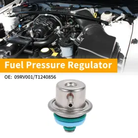 No.09rv001 X Autohaux 09rv001/t1240856 Car Fuel Injection Pressure Regulator For Daytona 595 1998-2001