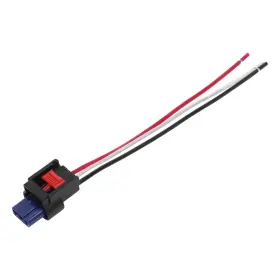 13893234 X Autohaux 1 Pcs Wiring Harness For Lincoln Navigator 2018-2020 No.13893234 3 Pin 18gauge