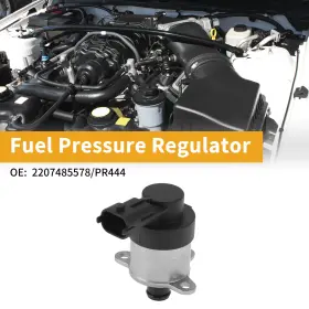 X Autohaux 2207485578/pr444 Fuel Pressure Regulator No.2207485578/pr444 For Chevrolet C4500 Kodiak 2006-2007