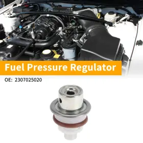 2307025020 X Autohaux Fuel Pressure Regulator Pump No.2307025020 For Lexus Es 2019-2022