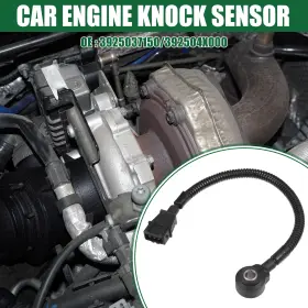 3925037150 X Autohaux 3925037150/392504x000 Car Knock Sensor Detonation For Hyundai Santa No.3925037150/392504x000