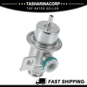8170914100 X Autohaux 8170914100/17091218 Fuel Pressure Regulator For Chevrolet S10 1991-2000 No.8170914100 1 Pc