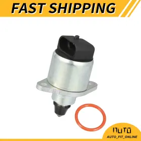 96966710 X Autohaux 96966721 Car Idle Air Control Valve For Chevy Spark M300