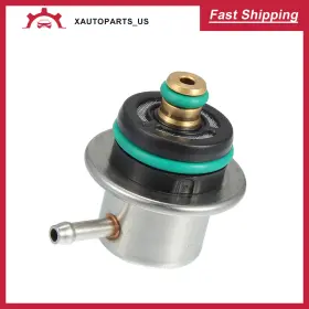 99311019901 X Autohaux 99311019901/24506988 Fuel Injection Pressure Regulator Fits For Buick Park Avenue 1995 - 1 Pcs