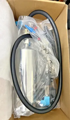 A21101100ux0304 X Autohaux Fuel Injection Systems Cleaning Tool