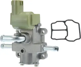A22030700ux0289 X Autohaux Car Idle Air Control Valve 22270-62050 Replacement With Gasket For To
