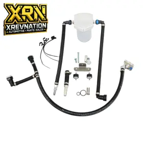 Gen2.1 Xrn Cp4.2 6.7 Disaster Prevention Bypass Kit For 2011 Ford 6.7l Powerstroke