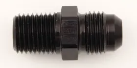 981606bb Xrp Black Size 6 Flare X 1 4 Npt Adapter