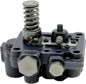 129928-51740 Yanmar Fuel Injection Pump Head Rotor For Engine 4tnv94 4tnv98