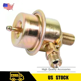 A000-078-0692 Yby New Fuel Injection Pressure Regulator For Mercedes-benz Or Porsche A0000780692