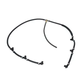 5175807aa Yj-remould Fuel Return Tube Line For 2007 - 2010 Jeep Grand Cherokee Wk 3.0 Crd