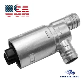13411435995 Yj-remould Ac390 New Idle Control Valve For Bmw 318i 318is E36 E34 1991-1994 Us Stock