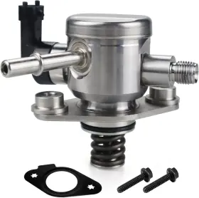 Ep-1028 Ylb.&co Ep1028 High Pressure Fuel Pump Compatible With Buick