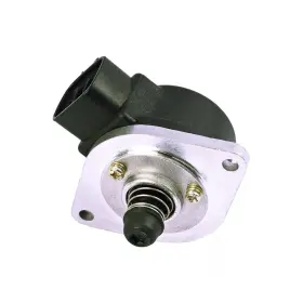 22270-66010 Yoochida New 22270-6601 For Toyota Aisan Fuel Injection Idle Air Control Valve