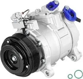 29196c Youxmoto Co Ac Compressor Clutch Bmw 328i 528i X5 2012-2018 Open Box 29196c Youxmoto Co Ac Compressor Clutch Bmw 328i 528i X5 2012-2018 Open Box