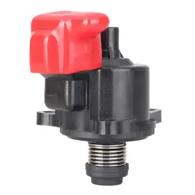 Zdl-kabusikikaisya1989usa 760000510335 Idle Air Control Valve Md628166 Md628318 For Mitsubishi Eclipse Lancer Galan Us
