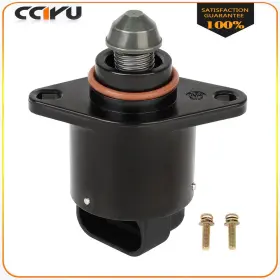 217-408 Zegale For C3500 K3500 C2500 G3500 1991-1993 Chevrolet R30 86-88 Idle Air Control Valve