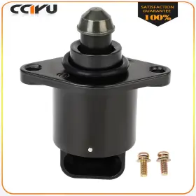 Ac319 Zegale For Jeep Cherokee Wrangler 1991-1997 Comanche Tj 1995 Idle Air Control Valve