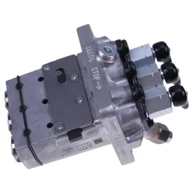 17529-51010 Zexel 1752951010 Fuel Injection Pump 17529-51014 17529-51012 For Kubota D722 D902