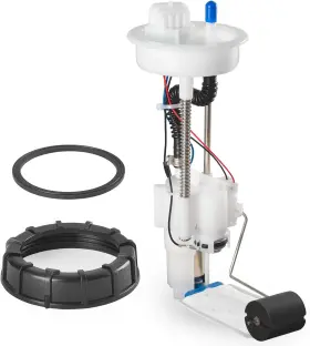 2205502 Zozoye Fuel Pump Module Assembly For Polaris Rzr 900 2015-2024 1000 Xp/xp 4