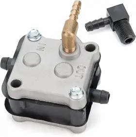 14360a43 Zzyr 14360 14360a78 Fuel Pump Compatible With Mercury 14360a16 14360a41