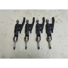 23-25 Bmw X5 X7 40IX G22 B58 B46 330I High-pressure Fuel Injector Set Of Oem Used. Price: $337.50.