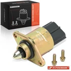 A-premium Idle Air Control Valve For Dodge Plymouth Neon 95-99 Chrysler Cirrus New. Price: $16.59.