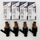 4PCS Oem Bosch Fuel Injectors 0280150501 For 94 - 99 Bmw 318TI 318IS Z3 L4 New. Price: $60.80.