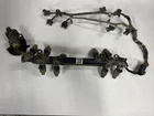 1996-2000 Chevy 2500 3500 Vortec 454 7.4 L29 Rail Fuel Injectors And Wiring Used. Price: $449.99.