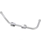 Fuel Feed Line Standard GDL109 New. Price: $55.47.