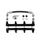 Deatschwerks 7-205 Cadillac/chevy Fuel Injection Rail New. Price: $376.02.