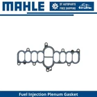 1999 Ford F-350 Super Duty 5.4L V8 Fuel Injection Plenum Gasket Mahle New. Price: $33.83.