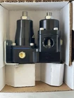 Aeromotive 13220 Efi Carb Dual Stage Fuel Pressure Regulator 3/8 Npt Bypass New. Price: $320.00.