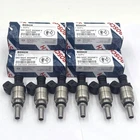 Fuel Injectors 1427240 For Bmw X3 X5 X6 Z3 E39 E46 E60 M52 M54 2.0-2.8L New. Price: $60.19.