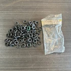 Lot Of 96 New Bosch Fuel Injector Rubber Seal O-rings 280 210 711. Price: $89.99.