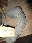 Volvo 240 242 244 245 Air Intake Boot Hose 1981-1985 #1317776 Used. Price: $30.00.