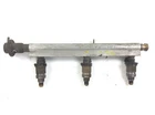 95 96 97 Accord V6 Front Gasoline Fuel Rail Pipe With Injectors Used Oem. Price: $44.00.