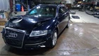 2007 Audi A6 Wagon Fuel Vapor Charcoal Canister 80208 Used. Price: $166.00.