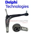 Delphi Front Right Lower Suspension Control Arm Ball Joint For 1992-1995 Bmw Qp New. Price: $130.88.