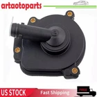 Engine Pcv Crankcase Vent Valve Oil Separator For Mercedes Benz 2720100631 New. Price: $10.72.