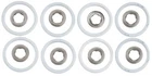 Fuel Injection Nozzle O-ring-vin: Mahle GS33555 New. Price: $53.99.