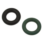 Standard Motor Products SK131 Fuel Injector Seal Kit New. Price: $9.98.