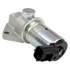 Ford Ranger 1997-2000 Motorcraft Idle Air Control Valve New. Price: $90.74.